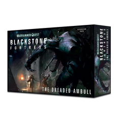 Immagine di Warhammer Quest - Blackstone Fortress: Lo Spaventoso Ambull