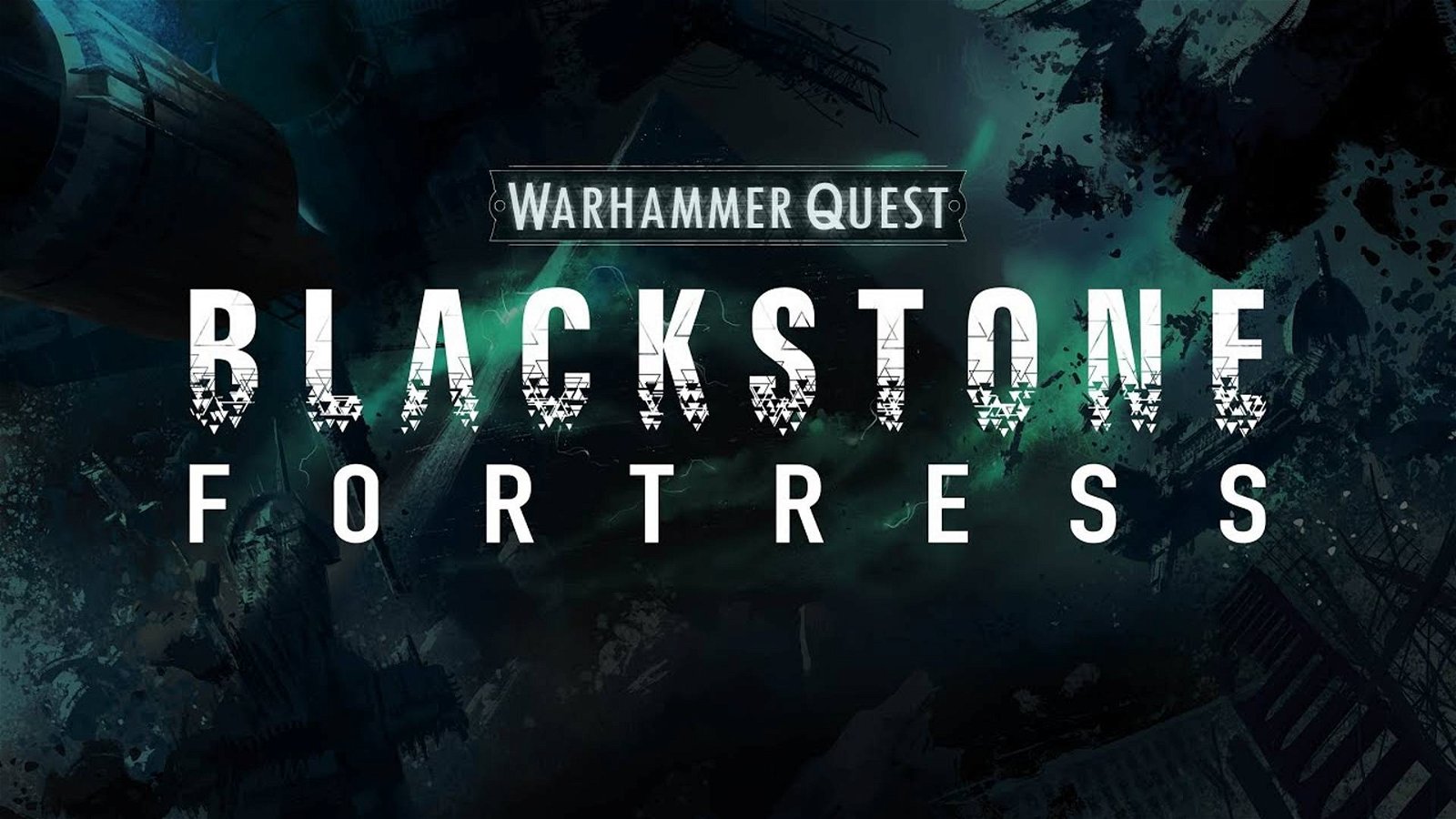 Immagine di Warhammer Quest - Blackstone Fortress: Lo Spaventoso Ambull. Recensione