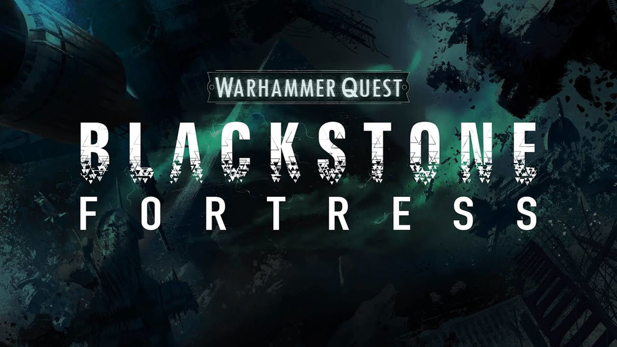 Immagine di Warhammer Quest - Blackstone Fortress: Lo Spaventoso Ambull. Recensione