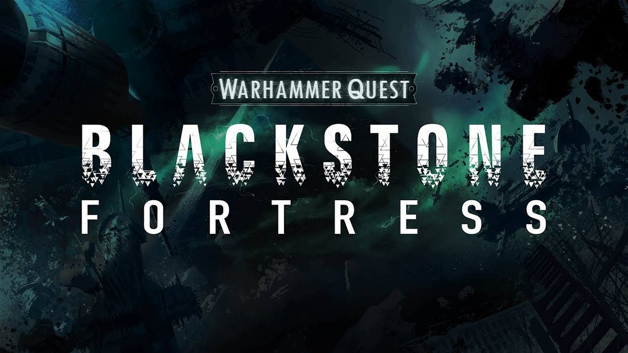 Immagine di Warhammer Quest - Blackstone Fortress: Lo Spaventoso Ambull. Recensione