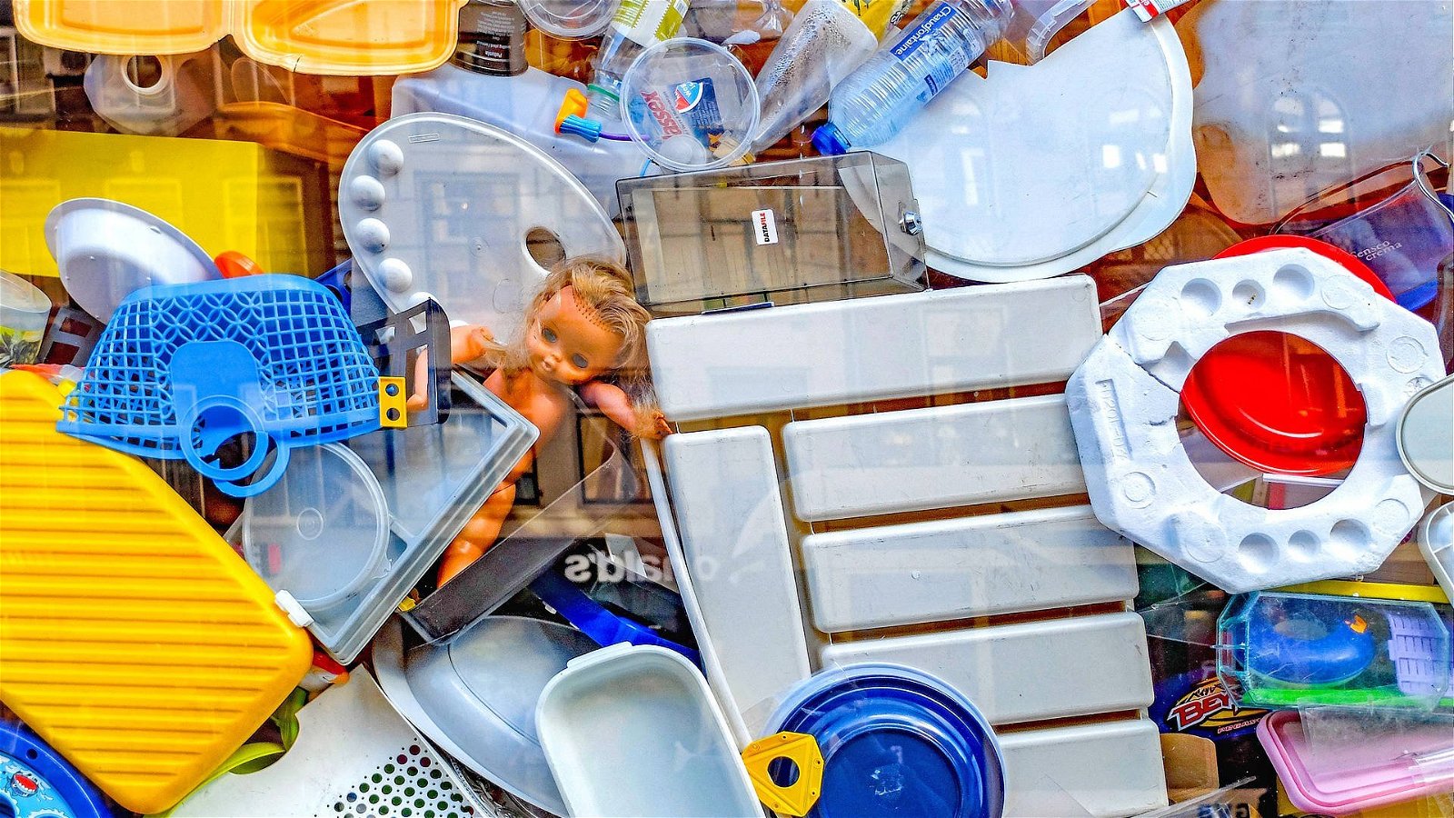 Immagine di Imballaggi alimentari biologici, la soluzione UE per ridurre rifiuti e spreco di cibo