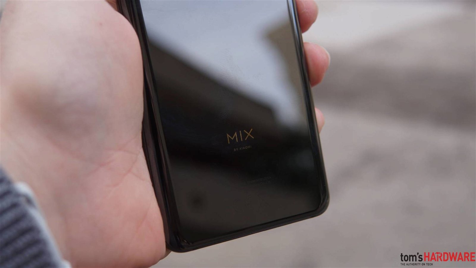 Immagine di Xiaomi inaugura un nuovo account su Weibo: Mi Mix 4 arriverà presto?