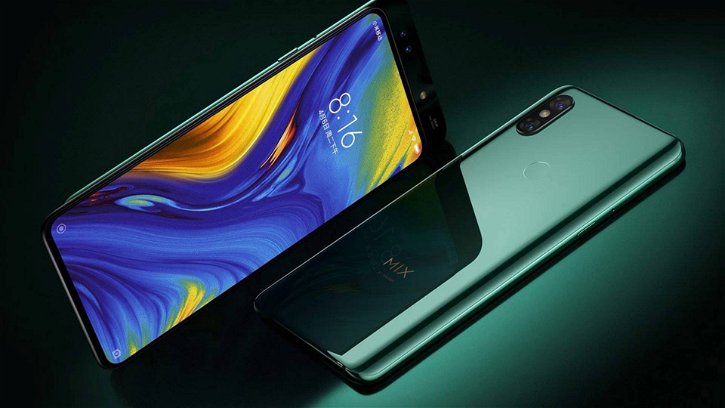 Immagine di Xiaomi: Mi MIX 4 e nuovo tablet in arrivo nel corso del 2021