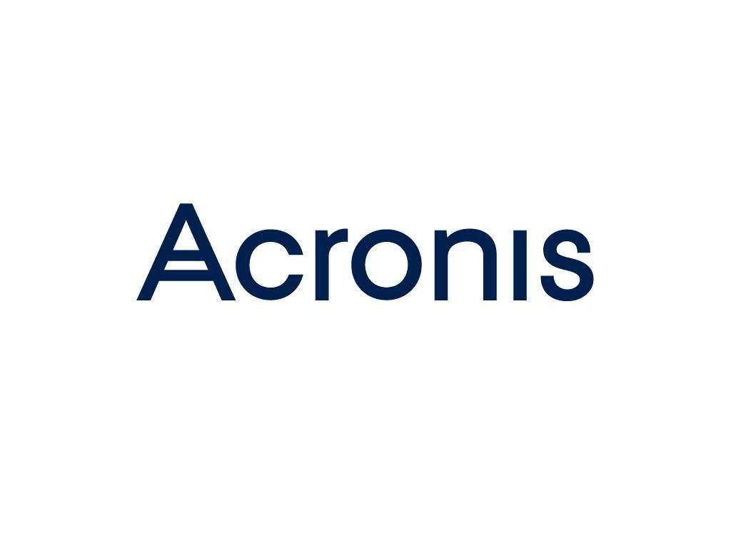 Immagine di Acronis si prepara al 2019 e presenta la sua fondazione