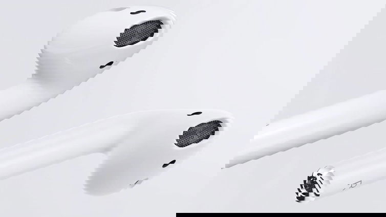 Immagine di Nuovo firmware per AirPods 2 e AirPods Pro