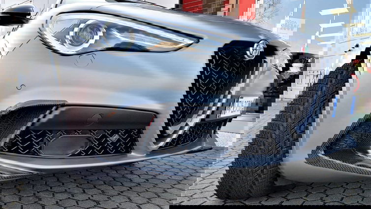 Immagine di Alfa Romeo: la futura supercar si avvicina al debutto, ecco come sarà