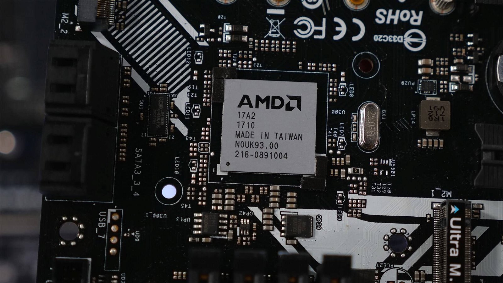 Immagine di AMD Precision Boost Overdrive, i nuovi BIOS causano problemi? - AGGIORNATA