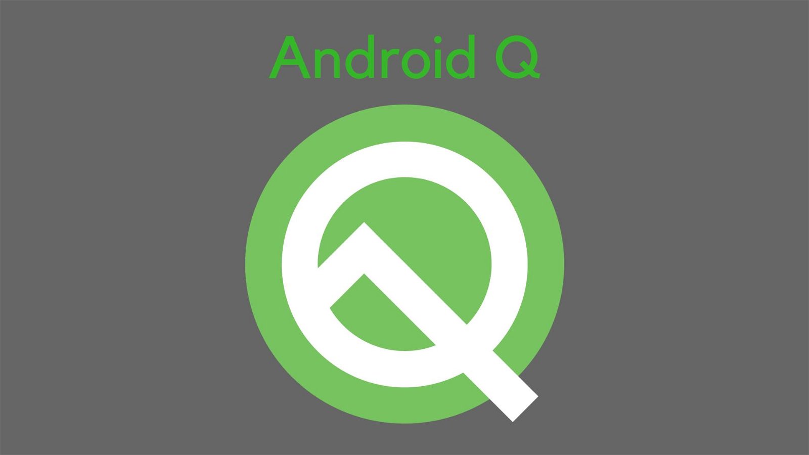 Immagine di Android Q, Google rilascia la beta 2 per i Pixel