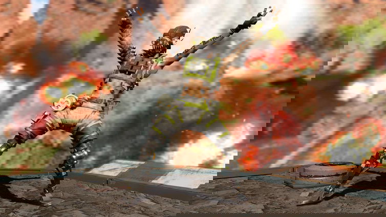 Immagine di Apex Legends: miglior lancio di sempre per un F2P