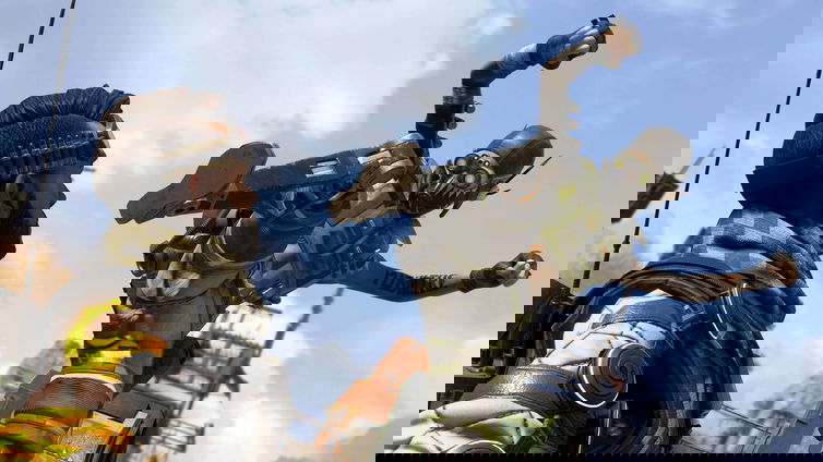 Immagine di Apex Legends: i cheater saranno bloccati con il machine learning