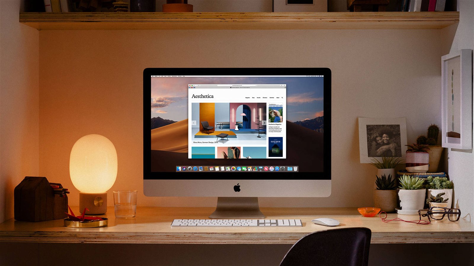 Immagine di È in arrivo il primo iMac con SoC Apple Silicon?