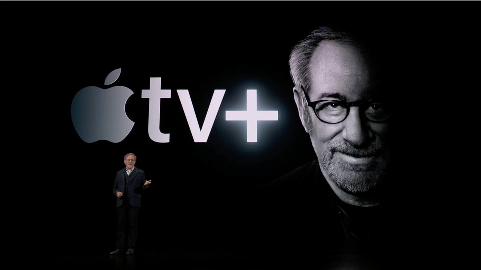 Immagine di Apple TV+, una bomba atomica nel mercato streaming video