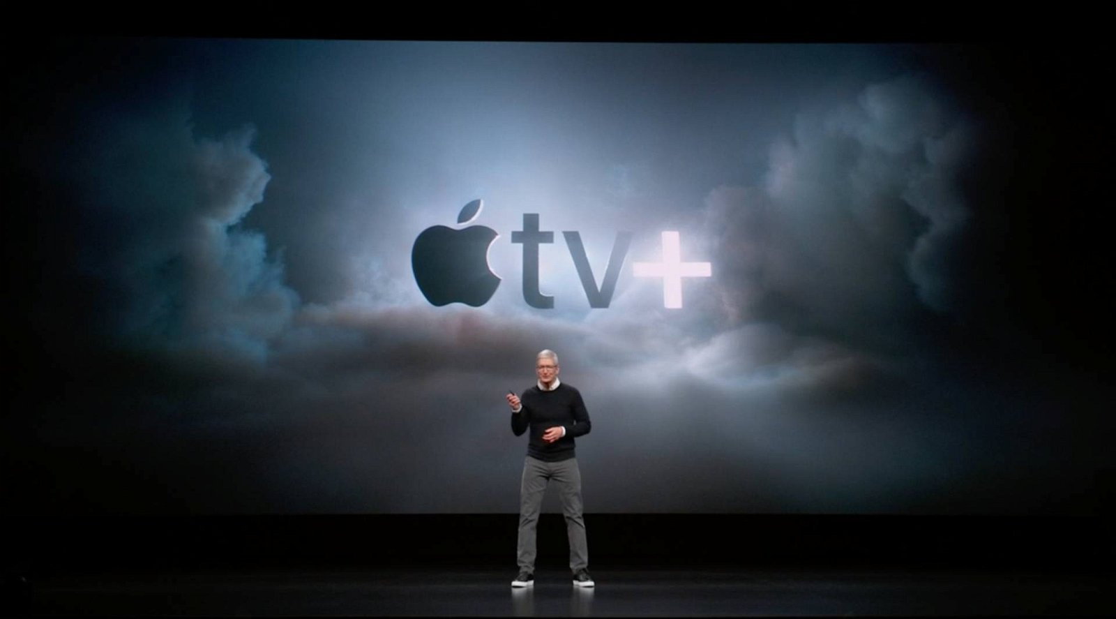 Immagine di Apple TV+ arriva il 1 novembre a 4,99 euro al mese