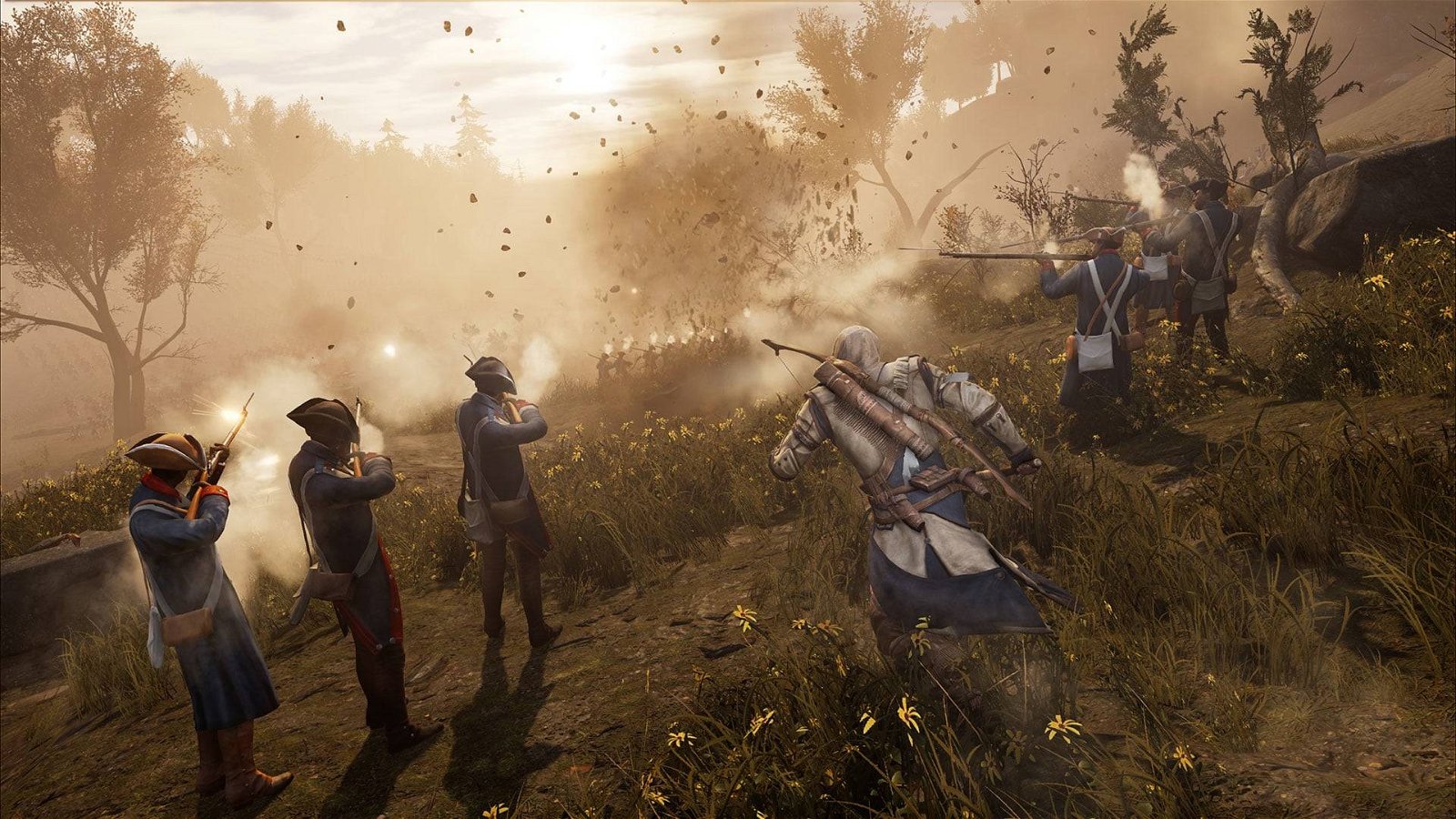 Immagine di Assassin's Creed: il finale della serie è molto diverso (e un po' folle)