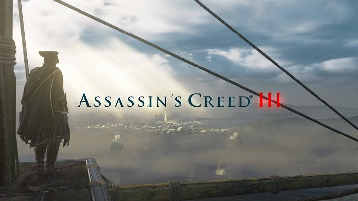 Immagine di Assassin's Creed 3 Remastered: un video confronto mostra alcuni limiti delle nuove versioni