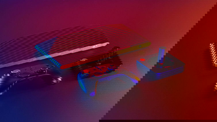 Immagine di Atari è intenzionata a tornare prepotentemente sul mercato PC e console
