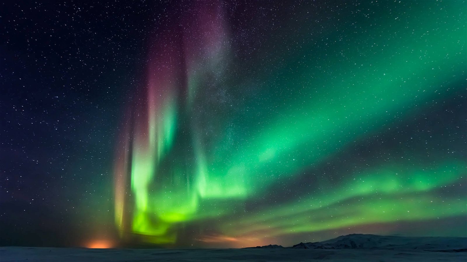 Immagine di Super tempesta solare in arrivo, i cieli si accenderanno di aurore boreali dagli USA alla Scozia