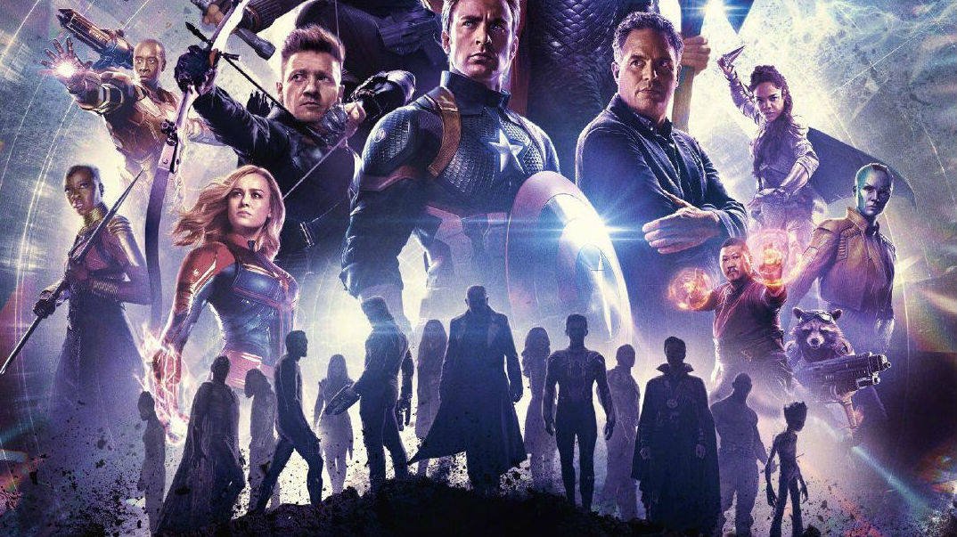 Immagine di Avengers: lo sterminio di Thanos raccontato ai bambini tramite una fiaba