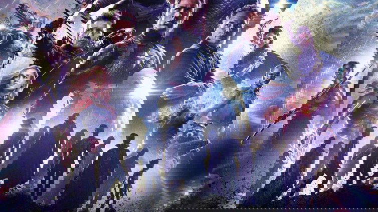 Immagine di Avengers: Endgame - "rubati" 5 minuti di video pieni di spoiler