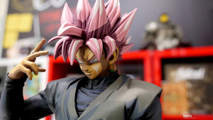 Immagine di Banpresto: uscite marzo 2019