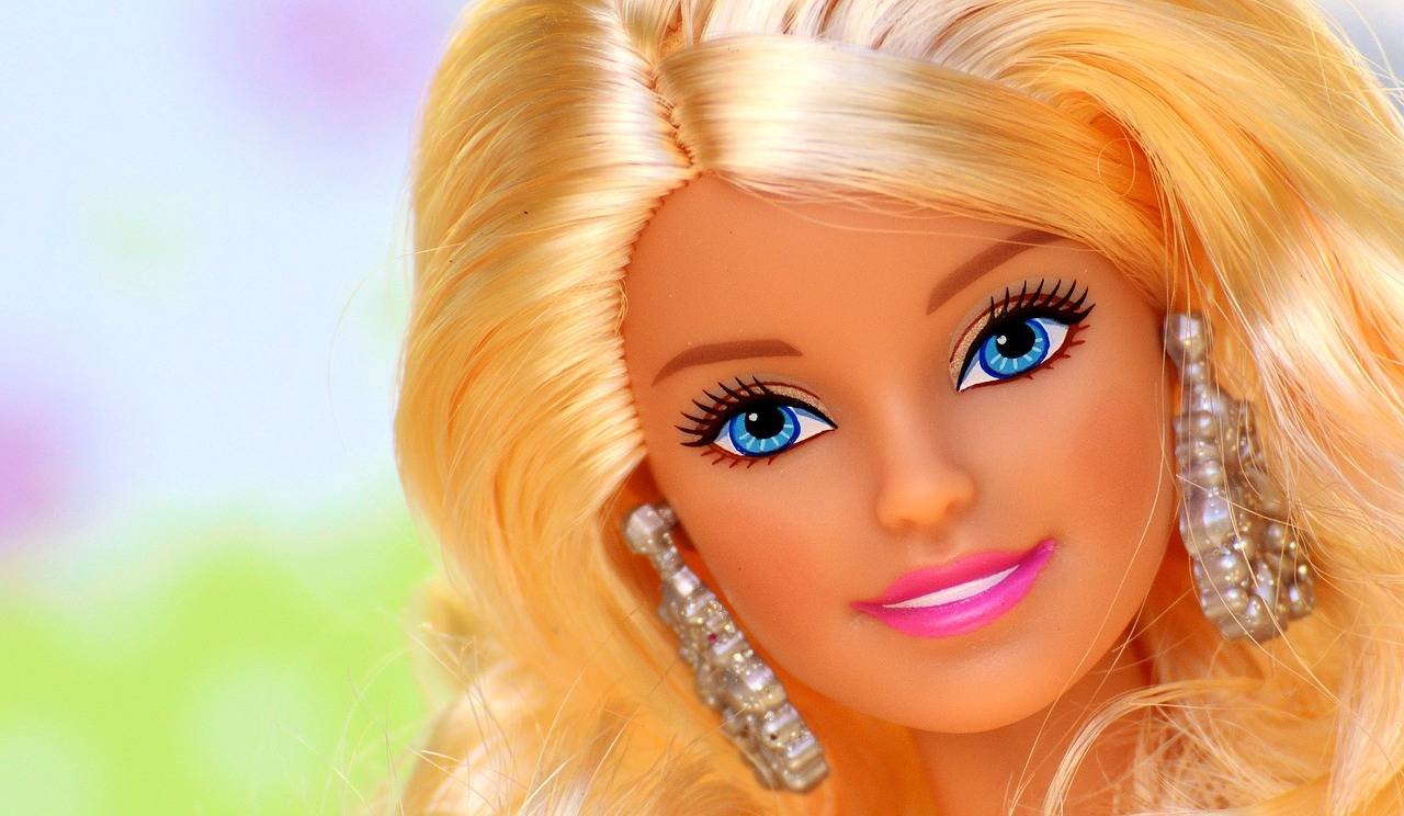 Immagine di PUMA e Mattel insieme per le nuove sneakers dedicate a Barbie!