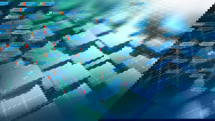 Immagine di Ecco la blockchain in grado di resistere ai computer quantistici