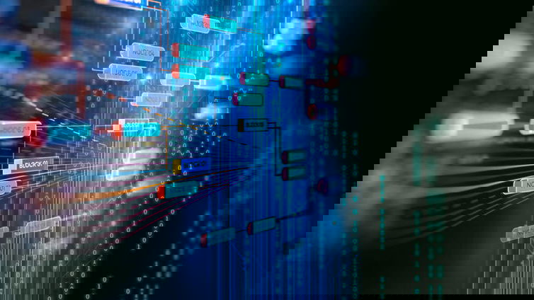 Immagine di Per Atari il gaming potrebbe essere il futuro della blockchain