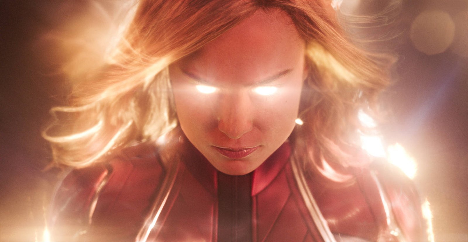 Immagine di Captain Marvel: debutto da urlo per la supereroina più forte del MCU!