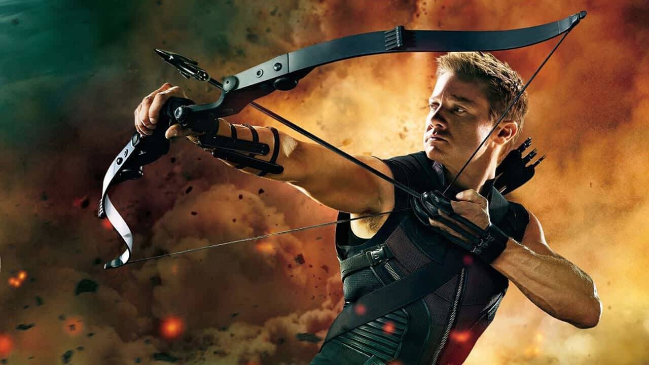 Immagine di Marvel: in arrivo la serie tv Hawkeye con Jeremy Renner