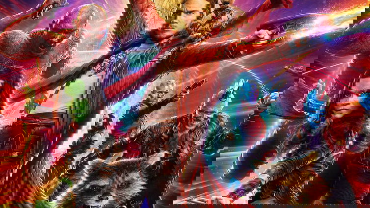 Immagine di Scopriamo tutte le novità legate ai cinecomics in produzione