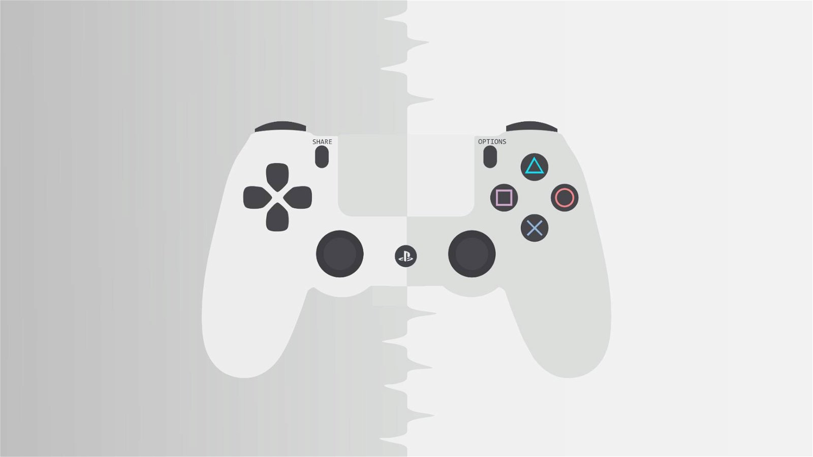 Immagine di Come collegare il controller PS4 al PC