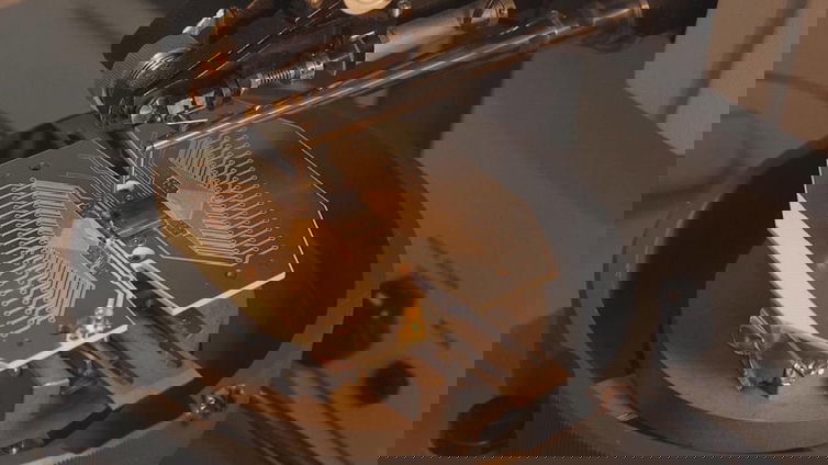 Immagine di LG entra nella IBM Quantum Network per applicazioni di calcolo quantistico