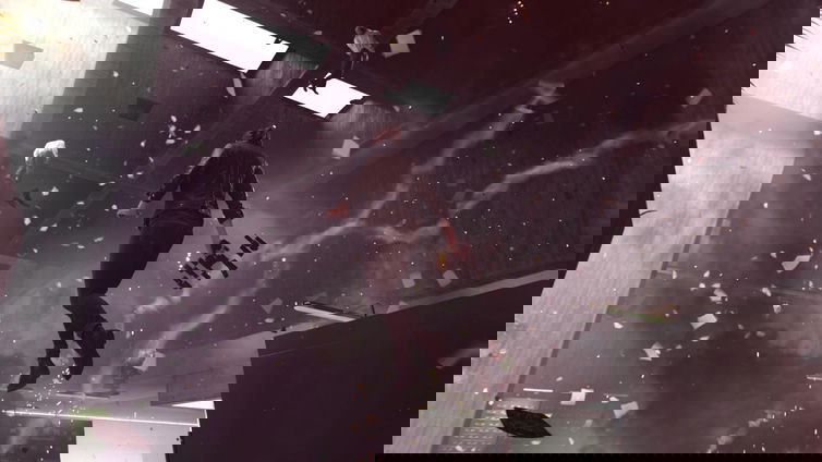 Immagine di Control: nuovi dettagli sulla trama nel nuovo trailer