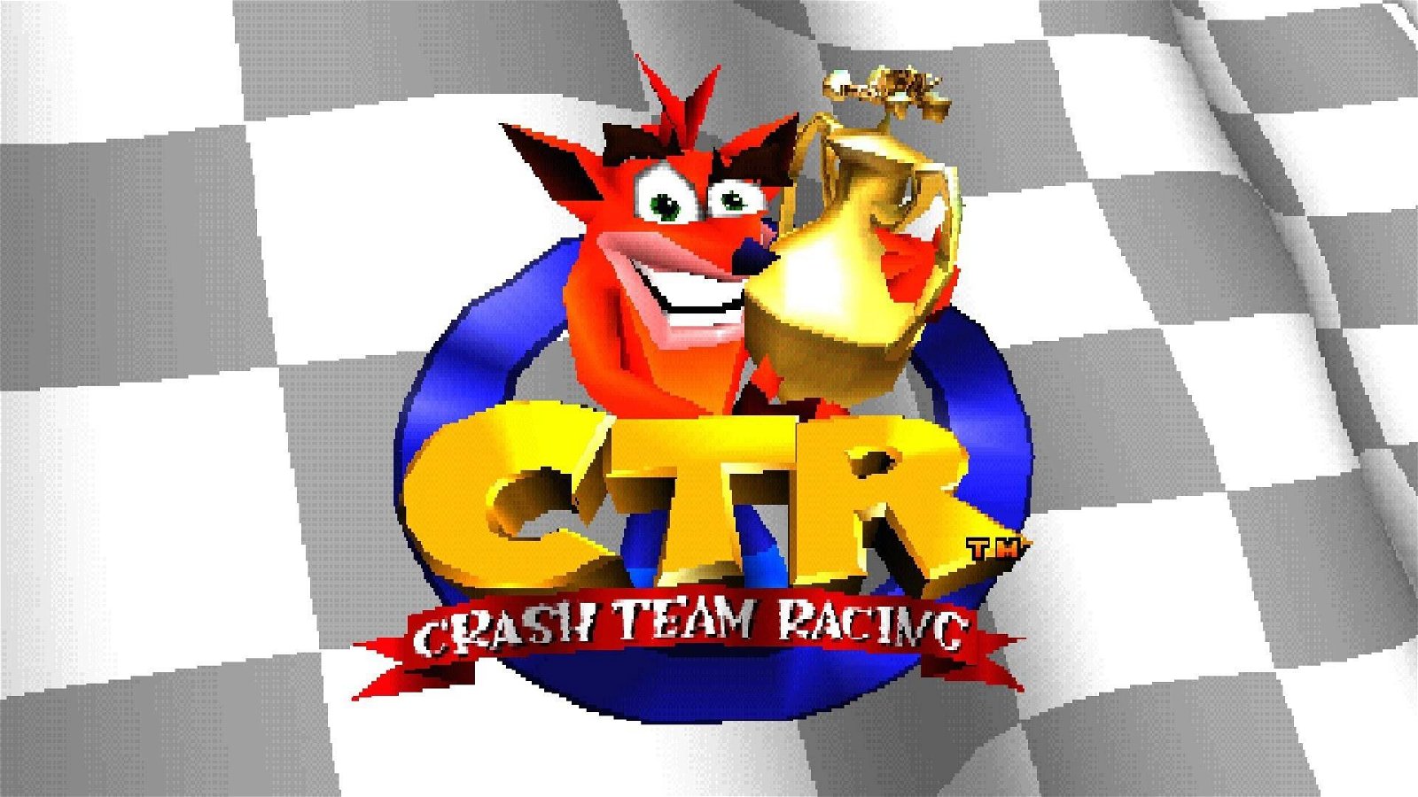 Immagine di Alla (ri)scoperta di… Crash Team Racing!