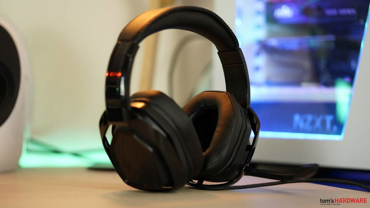 Immagine di Recensione cuffie gaming AmazonBasics, buone per chi vuole spendere poco