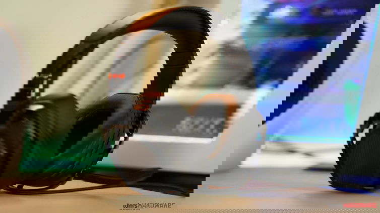 Immagine di Recensione cuffie gaming AmazonBasics, buone per chi vuole spendere poco