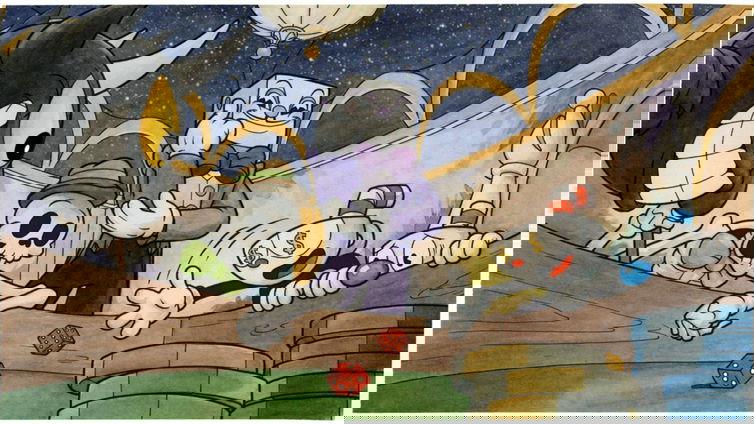 Immagine di Cuphead, in arrivo una Collector's Edition coi fiocchi!