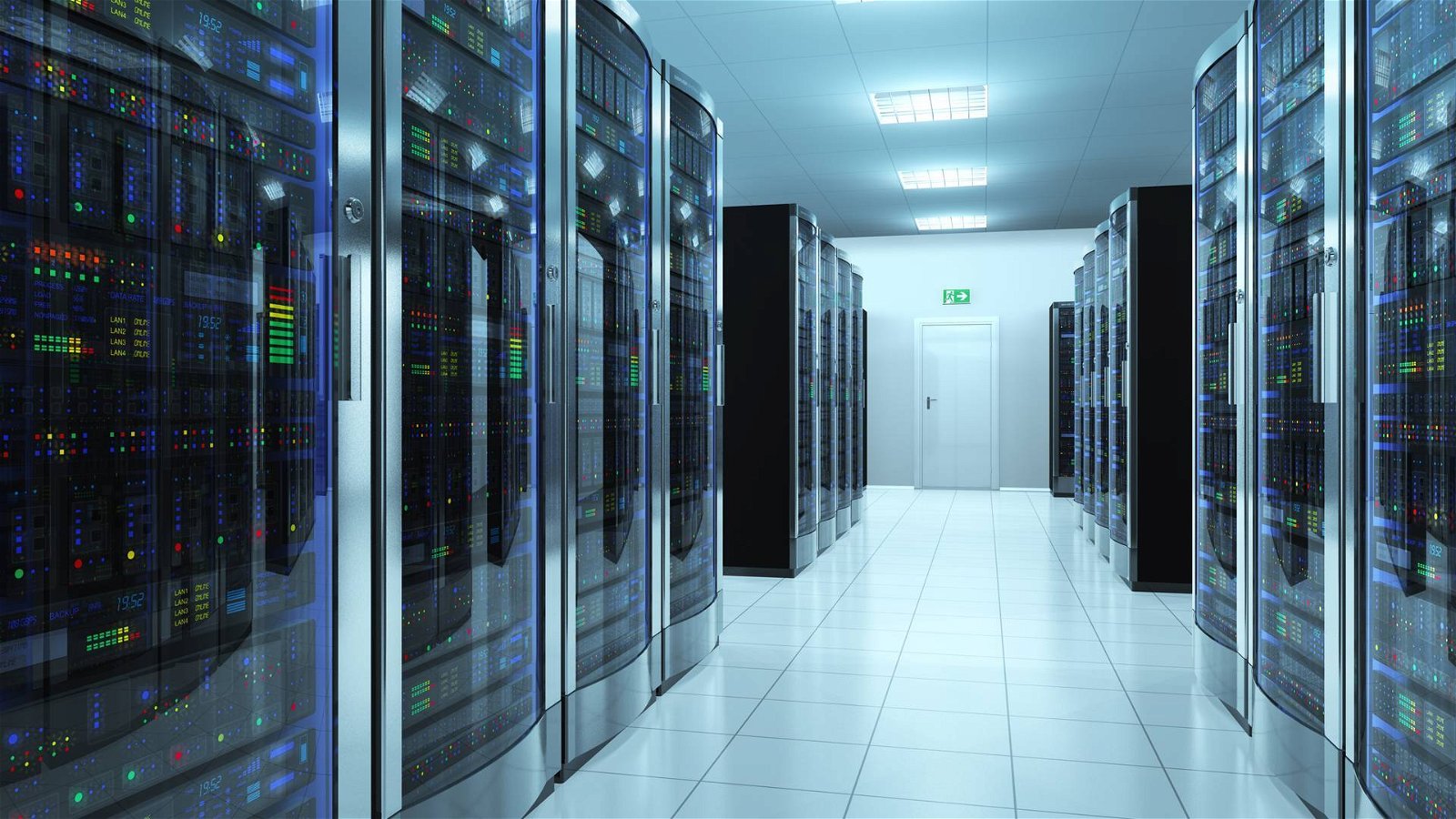 Immagine di Vertiv fornisce le raccomandazioni agli operatori dei data center