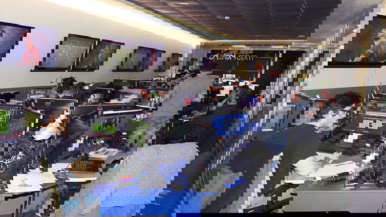 Immagine di Deltatre, alta specializzazione digitale per un lavoro che incontra la passione per lo sport