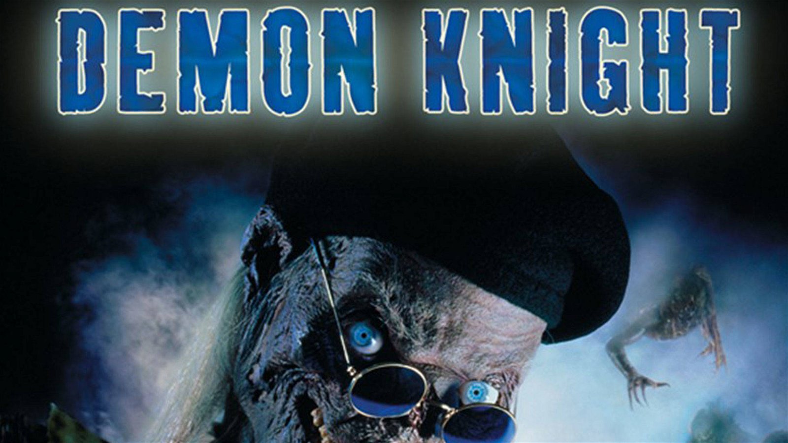 Immagine di Il cavaliere del male (Demon Knight), l'horror vecchio stile che piace nonostante tutto