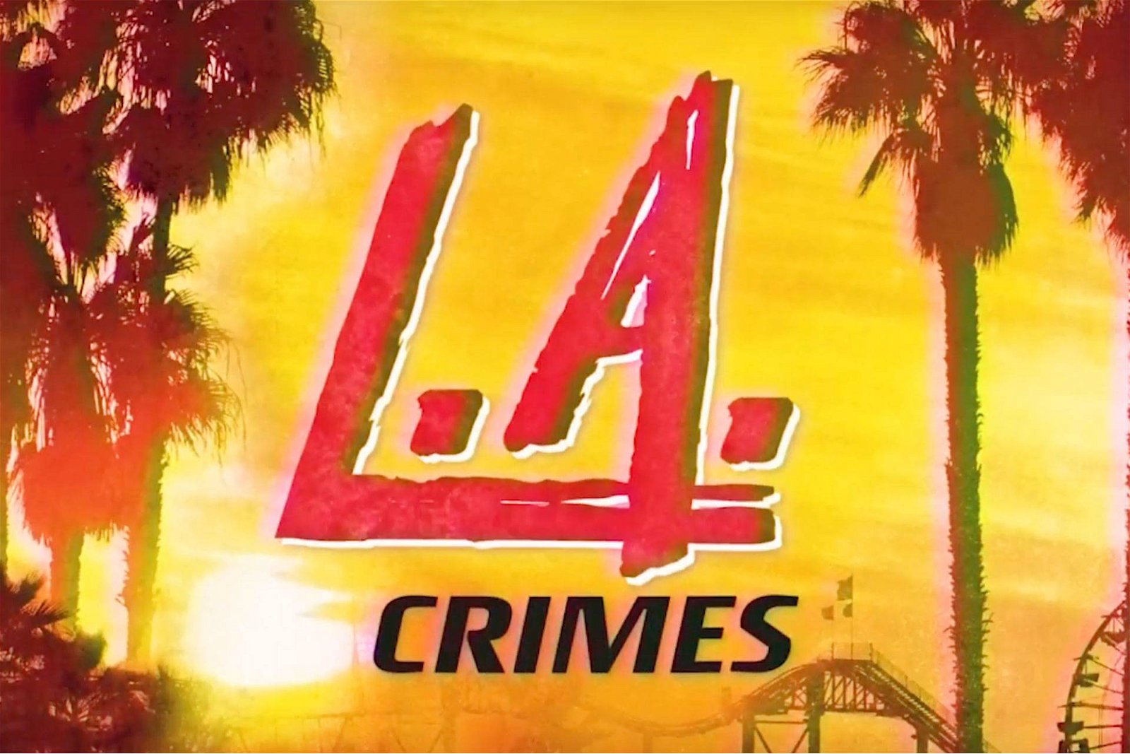 Immagine di Detective: Crimini a Los Angeles in italiano con Pendragon Game Studio