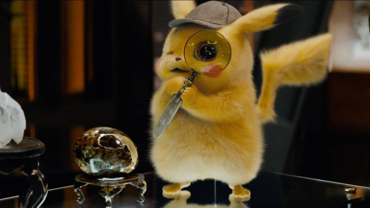 Immagine di Detective Pikachu in home video: la recensione