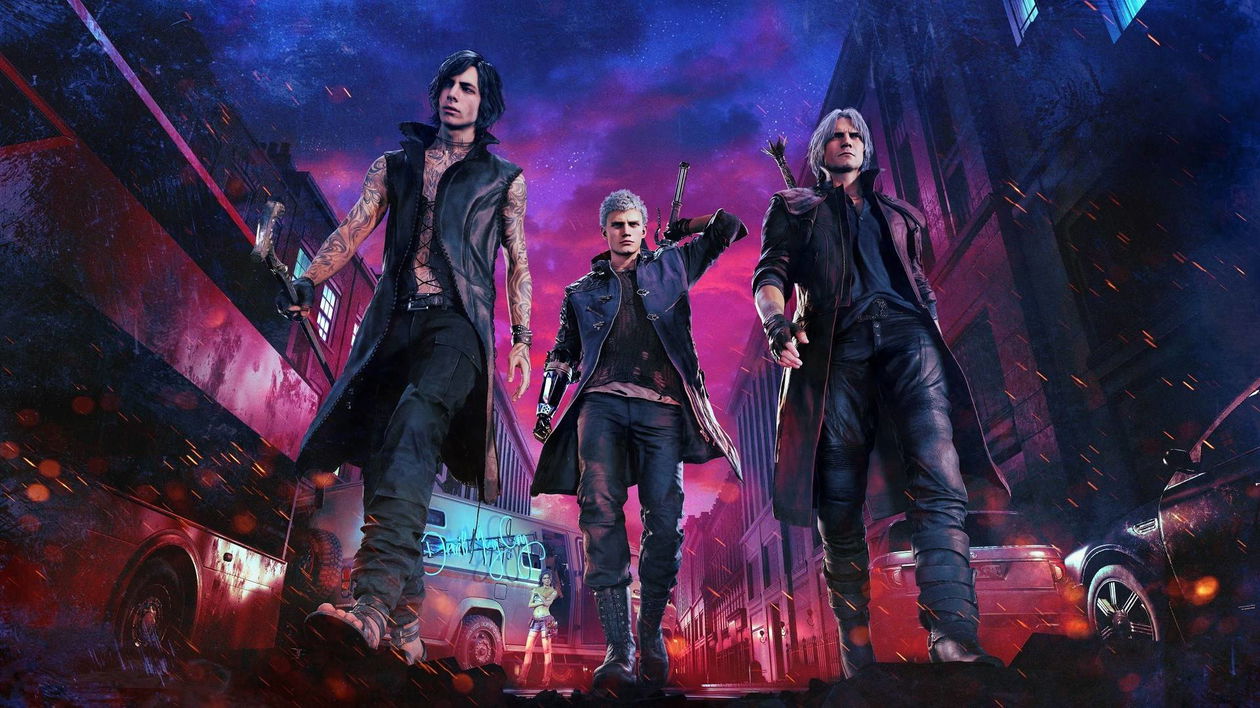 Immagine di Devil May Cry V Special Edition: ecco dove acquistarlo al miglior prezzo