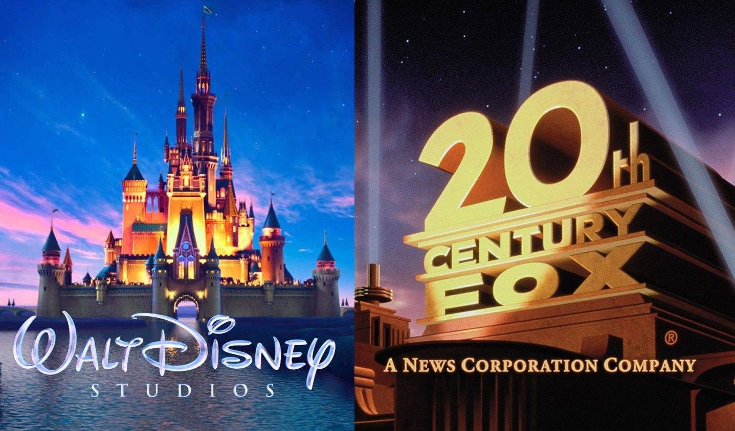 Immagine di Disney cambia il marchio Fox