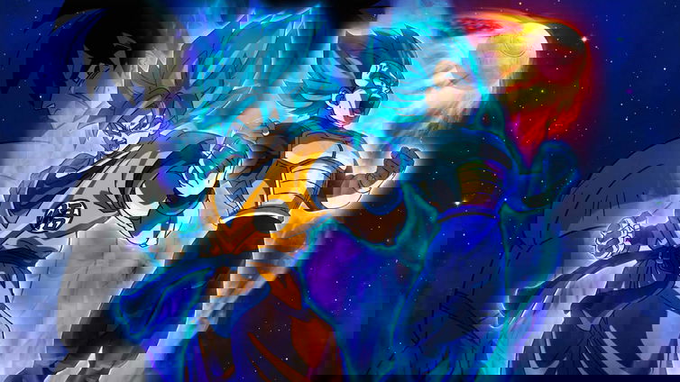 Immagine di Dragon Ball Super: Broly - Una voce fuori dal coro