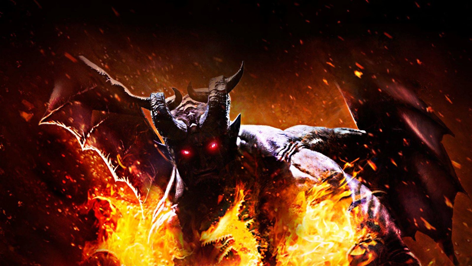 Immagine di Dragon's Dogma: Netflix lavora a un anime sul gioco Capcom