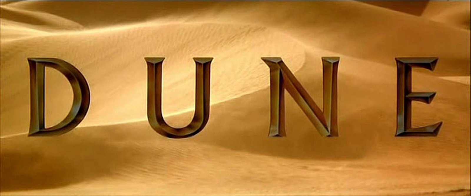 Immagine di Dune: torna alla luce l’iconico gioco da tavolo
