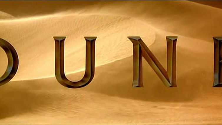 Immagine di Dune: torna alla luce l’iconico gioco da tavolo