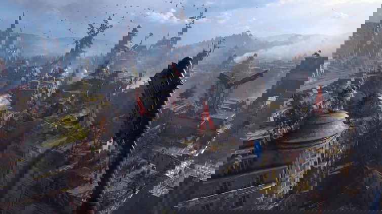 Immagine di Dying Light 2: gli sviluppatori dicono che ci sarà una sorpresa per Nintendo Switch