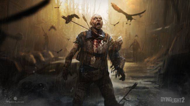 Immagine di Dying Light 2, ancora gameplay per le versioni PS4 e Xbox One